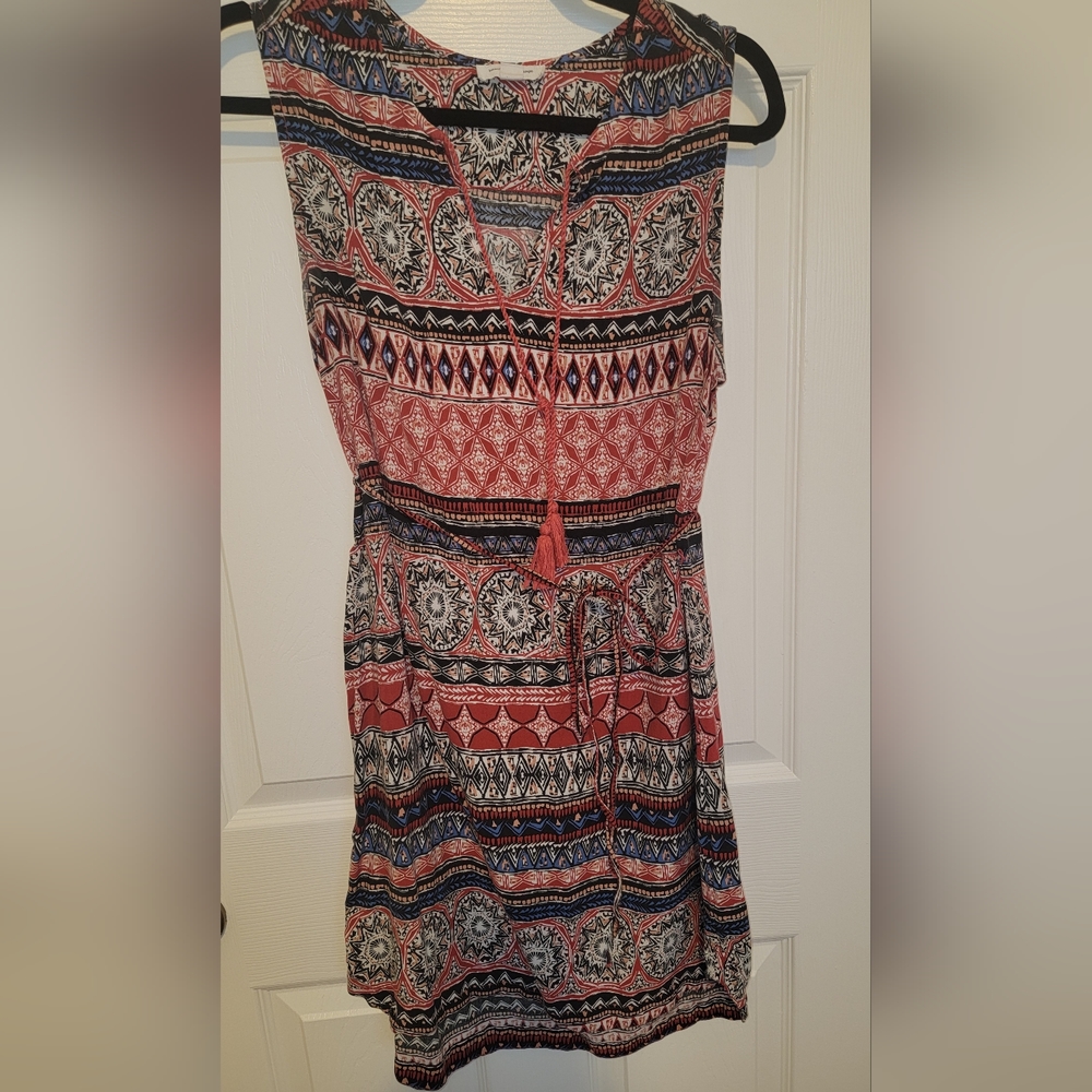 BeachLunchLounge Summer Dress